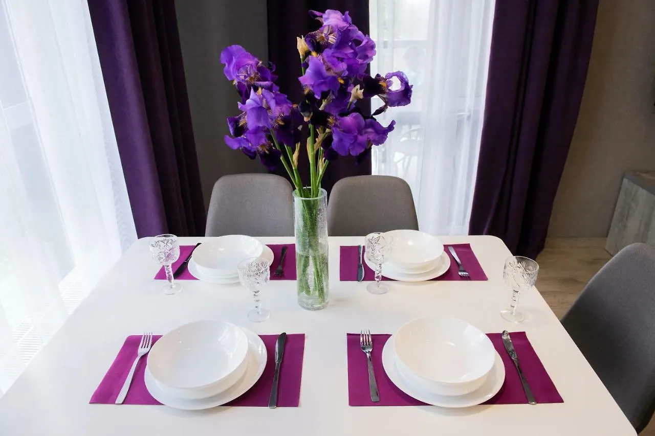 Avalonrestapartments Львов 0*,  Украина