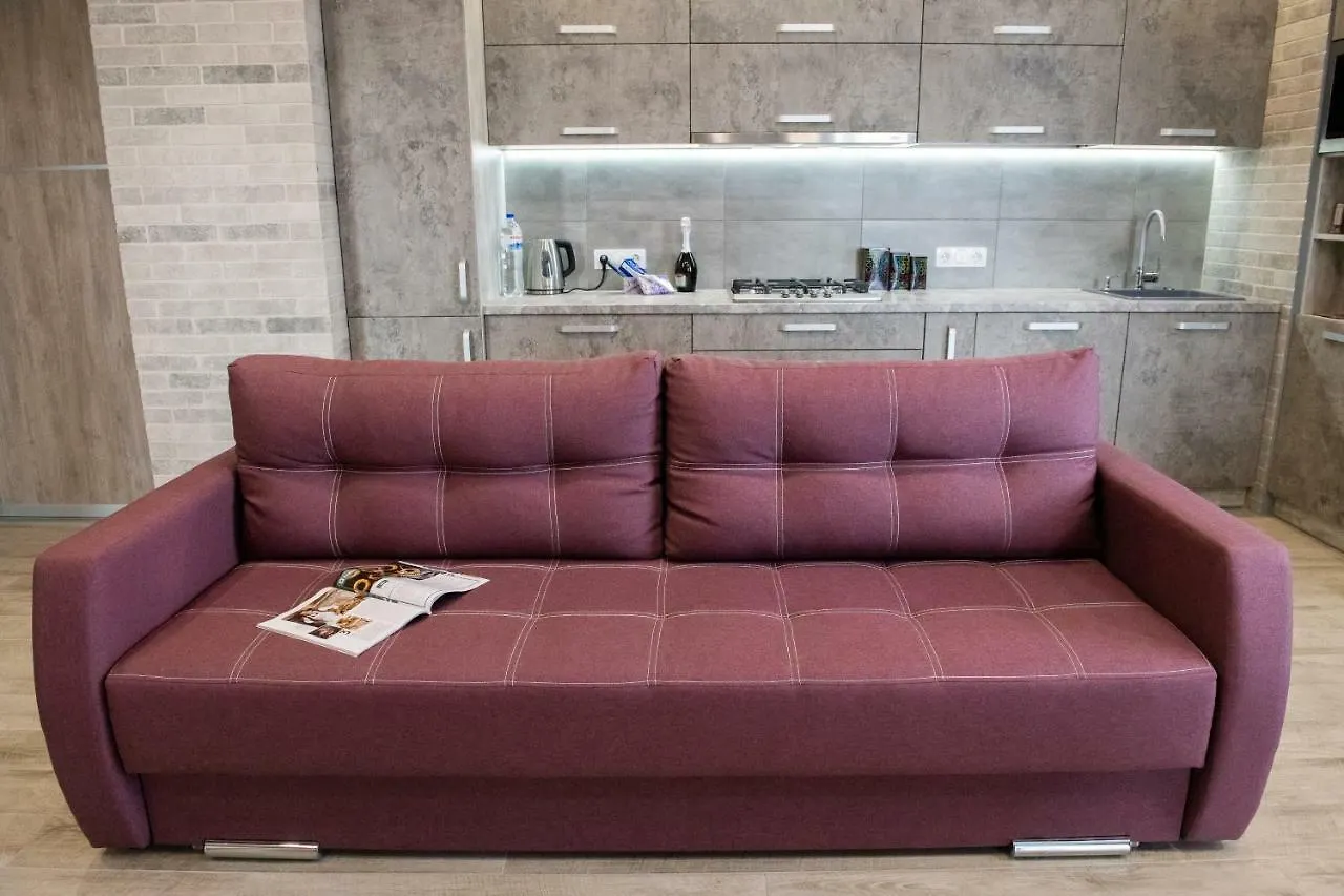Avalonrestapartments Львов Украина
