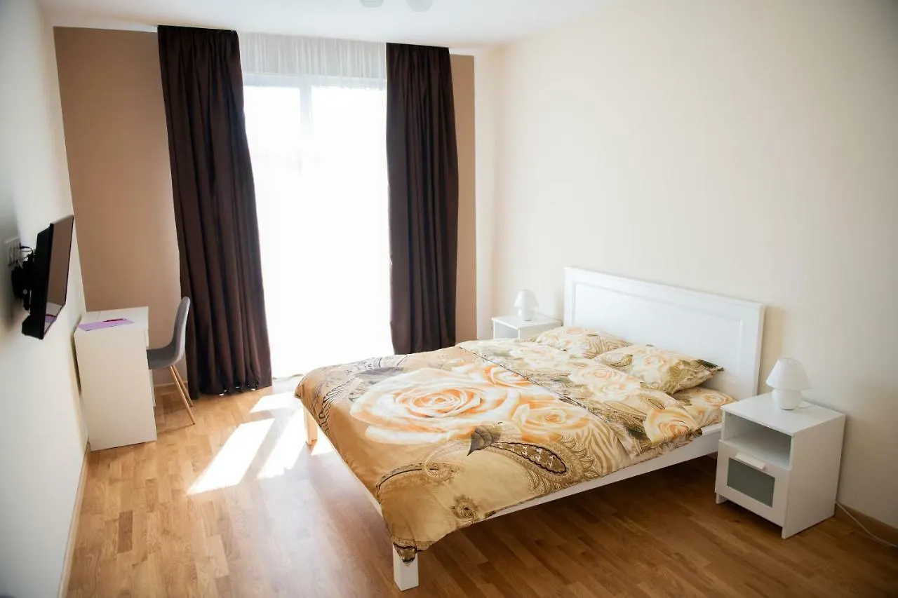 Avalonrestapartments Львов Апартаменты